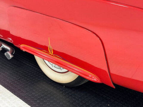 1950 Mercury Montego