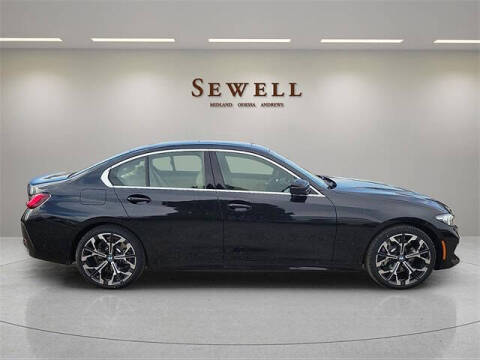 2026 BMW 3 Series 330i