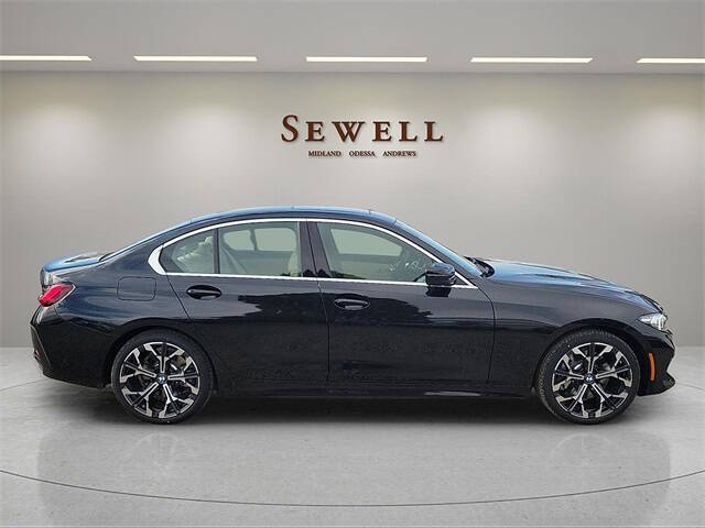 2026 BMW 3 Series 330i