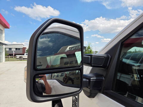 2023 Ford F-350 Super Duty