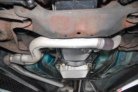 1991 Chevrolet Camaro RS