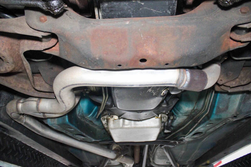 1991 Chevrolet Camaro RS