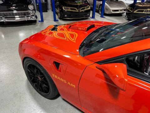 2011 Chevrolet Camaro SS