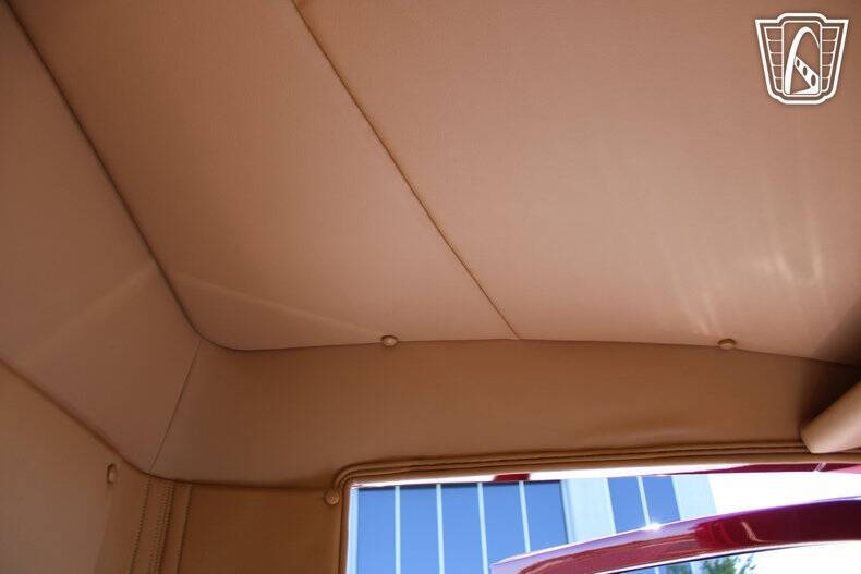 1934 Chevrolet Apache