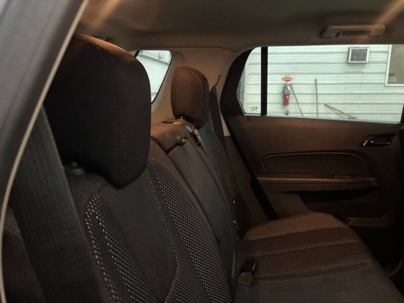 2014 GMC Terrain SLE-2