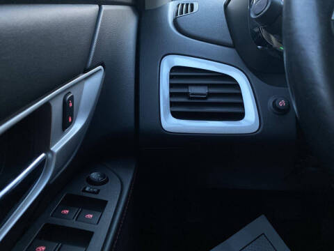 2015 GMC Terrain SLE-2