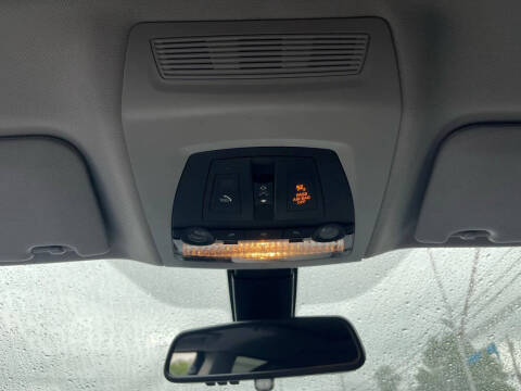 2017 BMW 5 Series 535i xDrive Gran Turismo