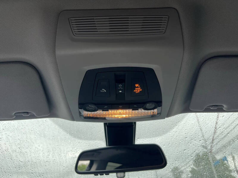 2017 BMW 5 Series 535i xDrive Gran Turismo