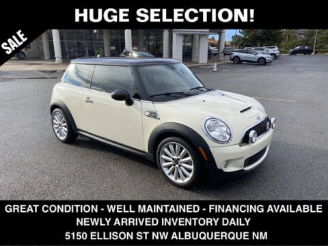2010 MINI Cooper