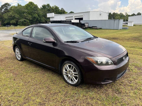 2010 Scion tC
