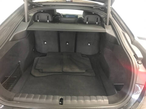 2025 BMW 4 Series 430i xDrive Gran Coupe