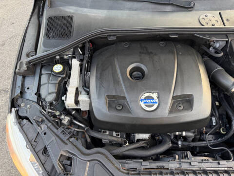 2015 Volvo S60 T5 Drive-E Premier Plus