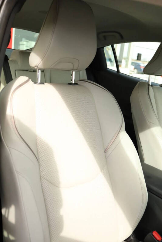 2024 Toyota Prius