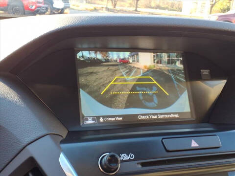 2020 Acura MDX SH-AWD