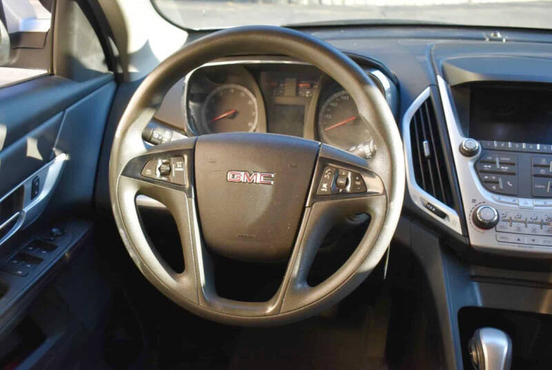 2015 GMC Terrain SLE-1