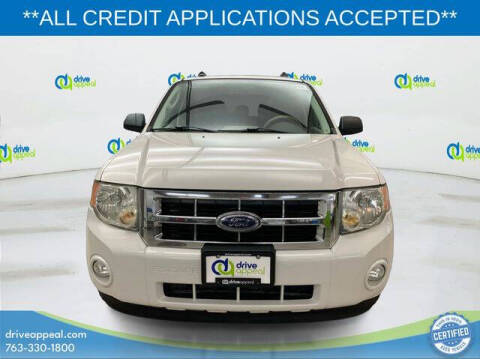 2009 Ford Escape XLT