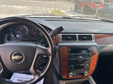 2007 Chevrolet Avalanche LT 1500