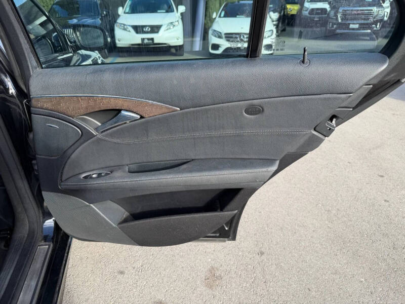 2009 Mercedes-Benz E-Class E 350