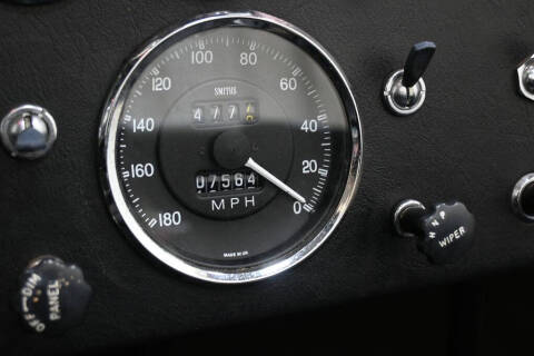 1965 Shelby 427