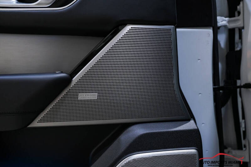 2020 Land Rover Range Rover Velar SVAutobiography Dynamic Edition