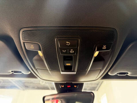 2018 Mercedes-Benz CLA CLA 250 4MATIC