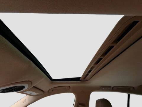 2013 Porsche Panamera