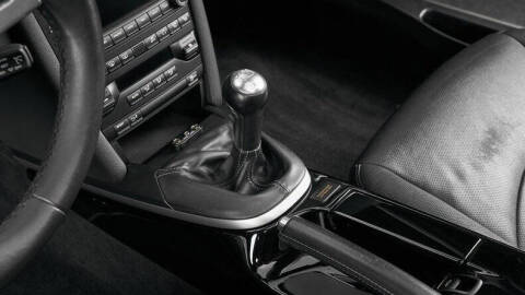 2012 Porsche 911