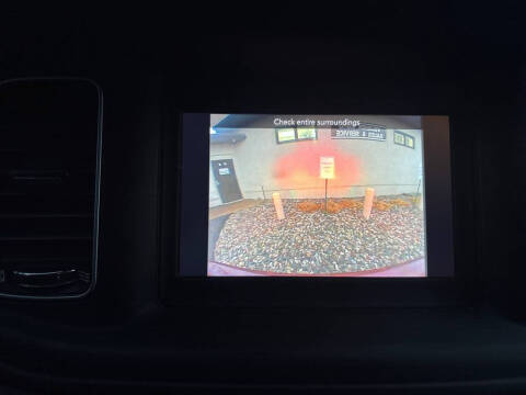 2019 Dodge Charger Police