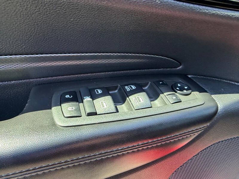 2022 Dodge Durango GT