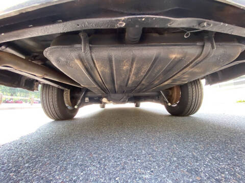 1970 Cadillac DeVille