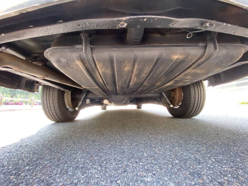 1970 Cadillac DeVille