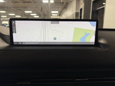 2023 Genesis GV80 2.5T