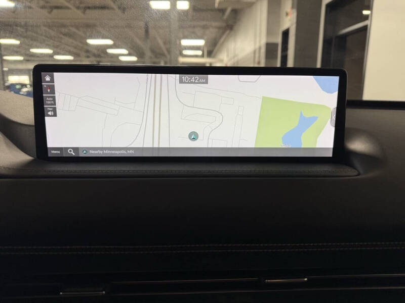 2023 Genesis GV80 2.5T