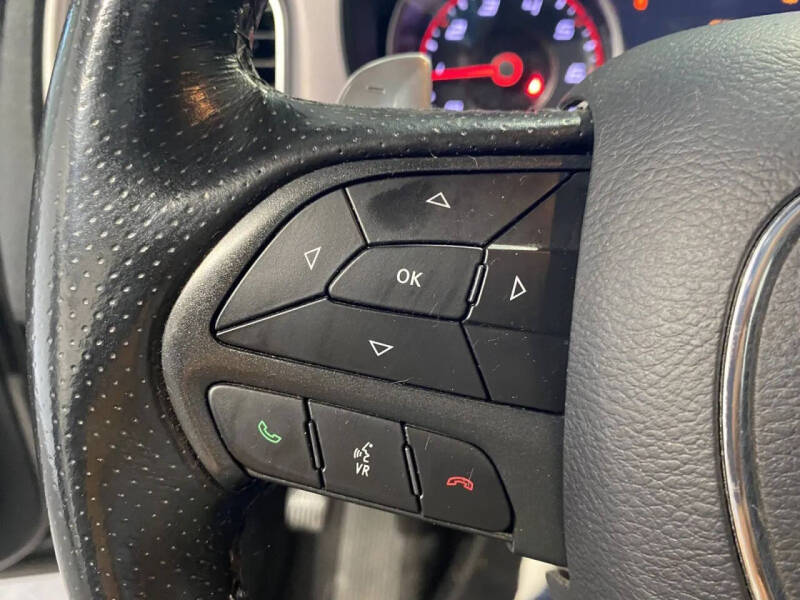 2019 Dodge Charger R/T Scat Pack