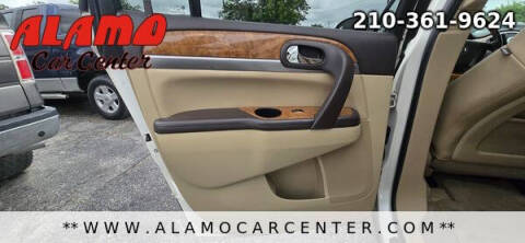 2012 Buick Enclave Premium