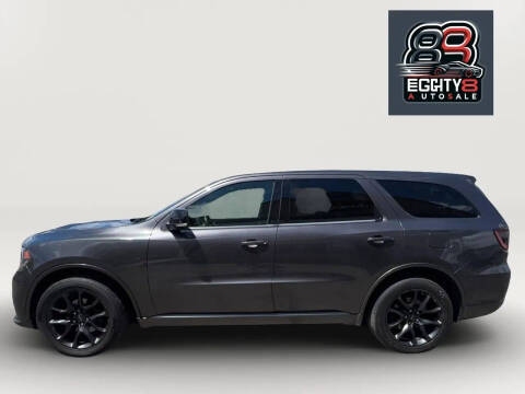 2018 Dodge Durango R/T