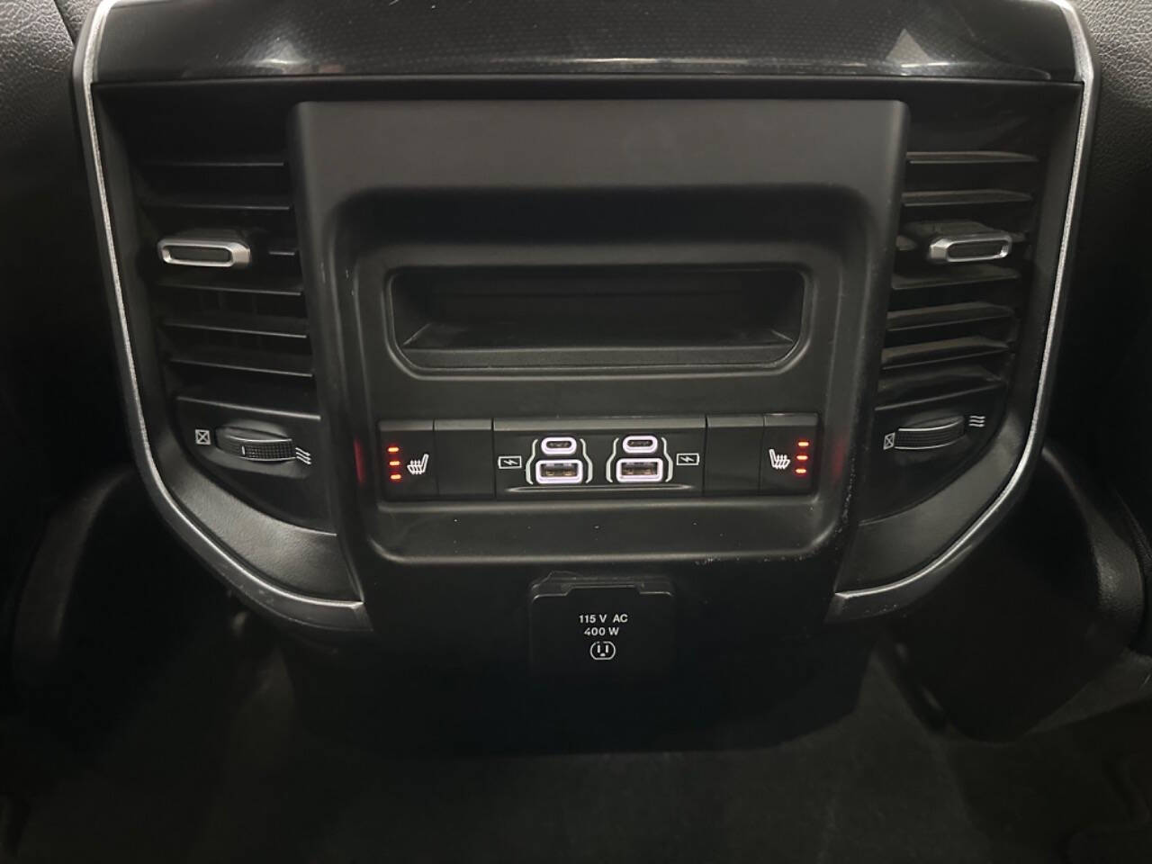 2021 Ram 1500 for sale at Forst Auto Sales LLC in Marshfield, WI