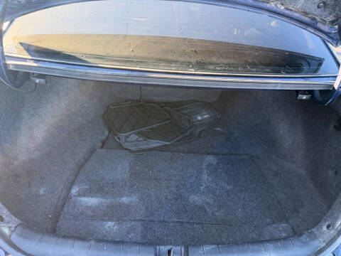 2016 Honda Accord Sport w/Honda Sensing