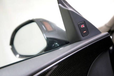 2018 Audi S7 4.0T quattro Prestige