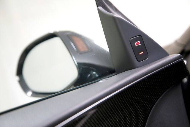 2018 Audi S7 4.0T quattro Prestige