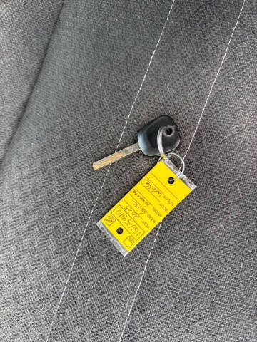 2023 GMC Savana 2500