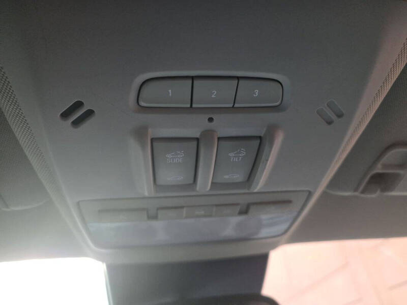 2018 Buick Encore Essence