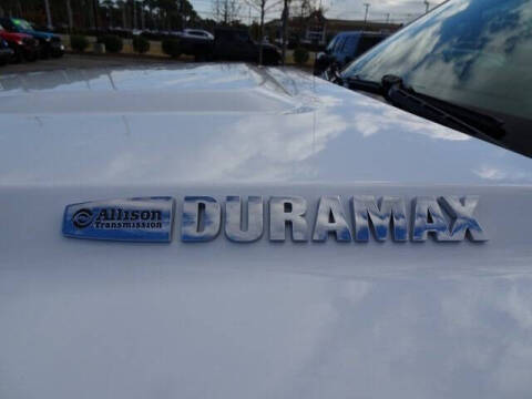 2018 GMC Sierra 2500HD Denali