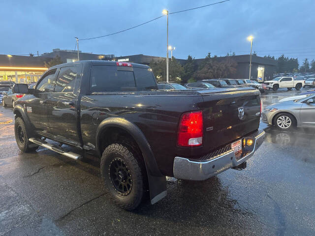 2015 Ram 3500 for sale at Autos by Talon in Seattle, WA