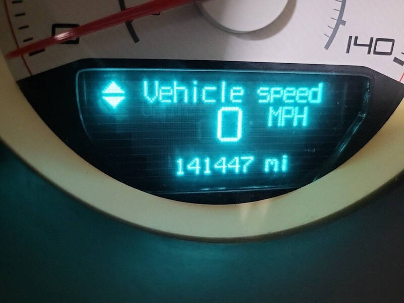 2013 Dodge Challenger SXT