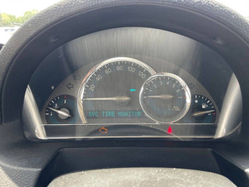 2009 Chevrolet HHR LT