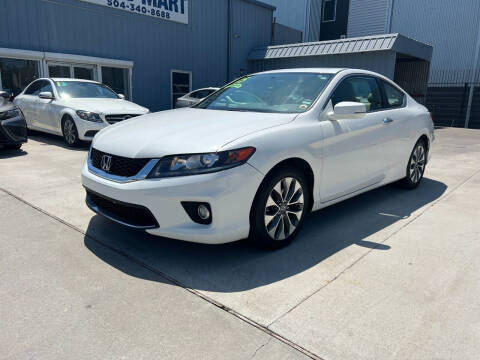 2015 Honda Accord EX