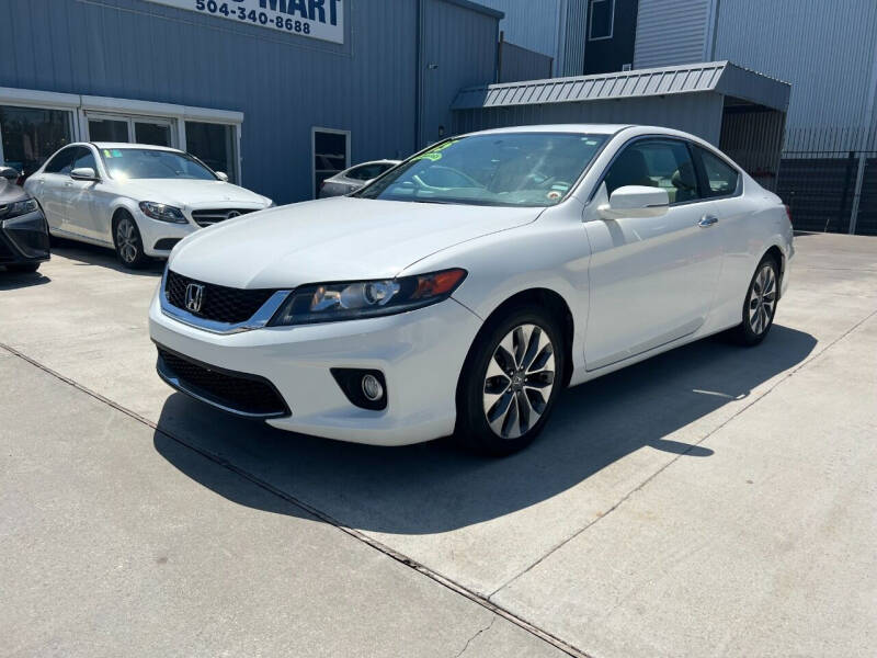 2015 Honda Accord EX