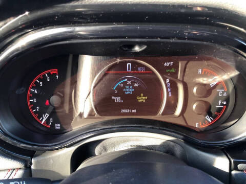 2023 Dodge Durango GT