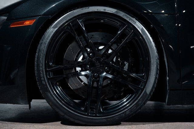 2008 Audi R8 quattro